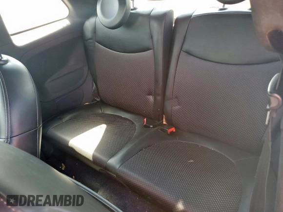 2016 FIAT 500e with VIN 3C3CFFGE3GT221786, listed as a Copart auction lot 59161025 with Not provided miles and Salvage title. Bid and sale history available at DreamBid. Image 10.