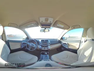2009 Toyota RAV4 with VIN JTMZF33V09D009642, listed as a Copart auction lot 49447345 with 70,642 mi miles and Salvage Title. Bid and sale history available at carsss.com. Image 13.