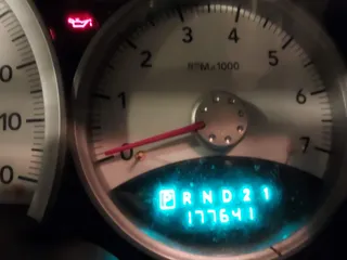2005 Dodge Durango SLT с VIN 1D4HB48N85F564815, выставлен на аукционе IAAI как лот 41652218 с пробегом 177 641 миль миль и . История ставок и продаж доступна на DreamBid. Изображение 15.