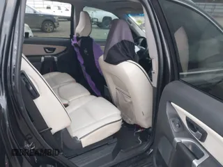 2014 Volvo XC90 R-Design with VIN YV4952CF3E1688921, listed as a IAAI auction lot 41172394 with 102,986 mi miles and . Bid and sale history available at DreamBid. Image 8.