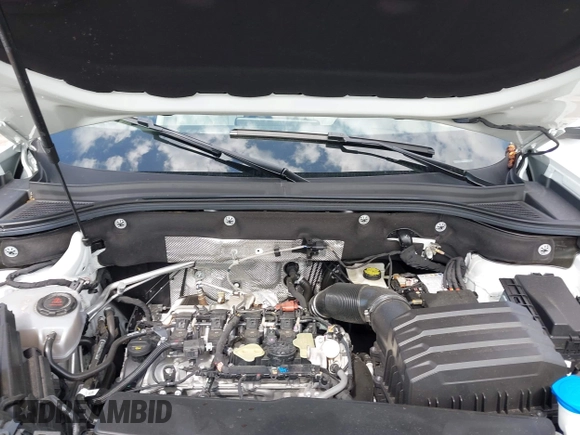 2024 Volkswagen Atlas SEL Premium R-Line с VIN 1V2FE2CA2RC229396, выставлен на аукционе IAAI как лот 42022827 с пробегом 8 691 миль миль и . История ставок и продаж доступна на DreamBid. Изображение 10.