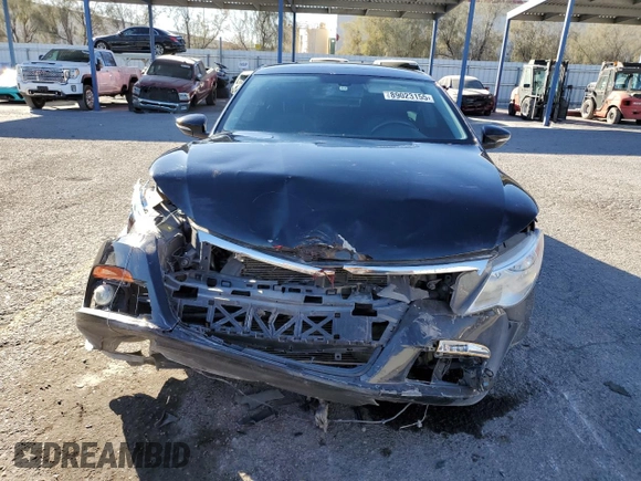 2012 Volkswagen CC Lux Plus z VIN WVWHP7AN4CE552626, wystawiony jako Copart lot #89023155 z przebiegiem 82 592 mil mil oraz Szkoda całkowita • Salvage title. Historia ofert i sprzedaży dostępna na DreamBid. Obrazek 5.