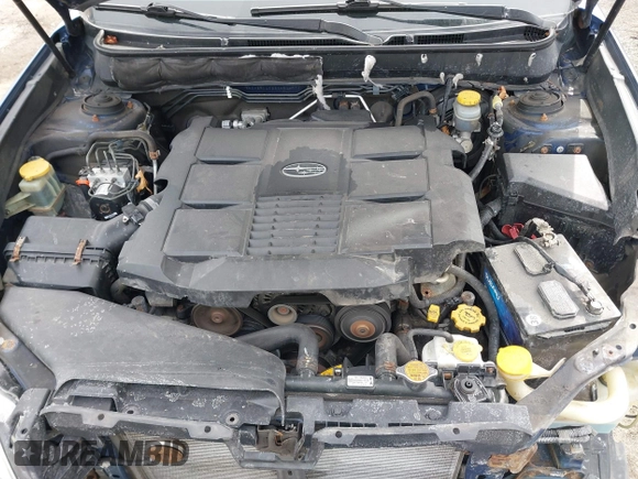 2011 Subaru Outback Limited Power Moon with VIN 4S4BRDLC2B2400477, listed as a IAAI auction lot 41774944 with 169,156 mi miles and . Bid and sale history available at DreamBid. Image 10.