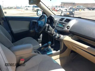 2012 Toyota RAV4 with VIN 2T3BF4DV2CW199007, listed as a IAAI auction lot 42506336 with 214,968 mi miles and . Bid and sale history available at DreamBid. Image 5.