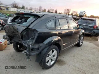 2010 Dodge Caliber Mainstreet z VIN 1B3CB3HAXAD551716, wystawiony jako Copart lot #77349503 z przebiegiem 144 209 mil mil oraz Tytuł czysty. Historia ofert i sprzedaży dostępna na DreamBid. Obrazek 3.