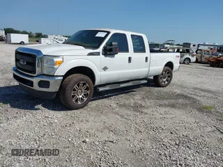 2016 Ford F-250 Lariat z VIN 1FT7W2BT7GED36399, wystawiony jako IAAI lot #42295506 z przebiegiem 204 954 mil mil oraz . Historia ofert i sprzedaży dostępna na DreamBid. Obrazek 20.