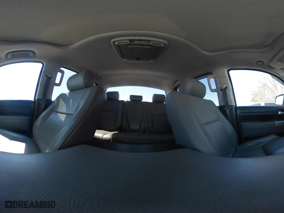 2007 Toyota Tundra LTD with VIN 5TBEV58167S468641, listed as a IAAI auction lot 41864202 with 234,357 mi miles. Bid and sale history available at carsss.com. Image 18.