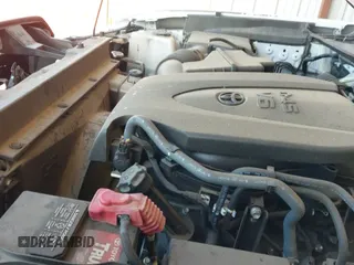 2021 Toyota Tacoma SR5 с VIN 3TMBZ5DN1MM030354, выставлен на аукционе IAAI как лот 41974401 с пробегом 39 521 миль миль и . История ставок и продаж доступна на DreamBid. Изображение 18.