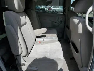 2016 Nissan Quest SV z VIN JN8AE2KP7G9151293, wystawiony jako Copart lot #48016985 z przebiegiem 171 691 mil mil oraz Czysty tytuł • Clean title. Historia ofert i sprzedaży dostępna na DreamBid. Obrazek 11.