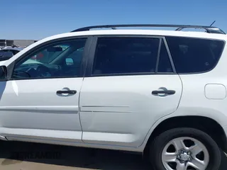 2010 Toyota RAV4 with VIN JTMZF4DV0AD028488, listed as a IAAI auction lot 41978295 with 168,446 mi miles. Bid and sale history available at carsss.com. Image 14.