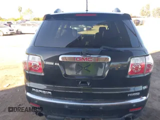 2012 GMC Acadia Denali with VIN 1GKKVTED5CJ306055, listed as a IAAI auction lot 41861394 with 100,628 mi miles. Bid and sale history available at carsss.com. Image 15.
