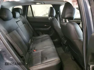 2024 Mazda CX-50 S Premium Plus z VIN 7MMVABEM4RN178990, wystawiony jako Copart lot #42286035 z przebiegiem 9 198 mil mil oraz Szkoda całkowita • Salvage title. Historia ofert i sprzedaży dostępna na DreamBid. Obrazek 10.