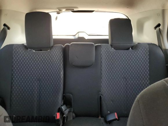 2011 Scion xD z VIN JTKKU4B43B1011231, wystawiony jako Copart lot #51252085 z przebiegiem 77 783 mil mil oraz Szkody całkowita. Historia ofert i sprzedaży dostępna na DreamBid. Obrazek 10.