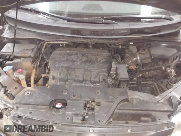 2012 Honda Odyssey Touring с VIN 5FNRL5H99CB047340, выставлен на аукционе IAAI как лот 41965189 с пробегом Не указан миль и . История ставок и продаж доступна на DreamBid. Изображение 10.