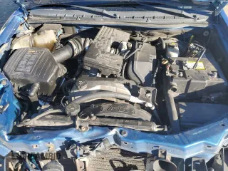 2012 GMC Canyon SLT with VIN 1GTH6NFE6C8115323, listed as a Copart auction lot 80477804 with 143,434 mi miles and Salvage Title. Bid and sale history available at carsss.com. Image 12.
