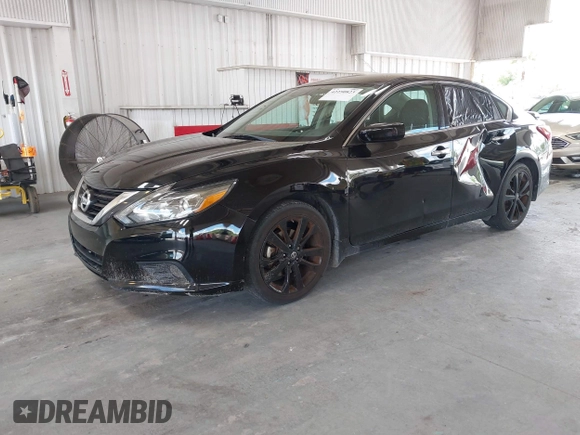 2017 Nissan Altima S z VIN 1N4AL3AP4HC251614, wystawiony jako IAAI lot #42250823 z przebiegiem 177 944 mil mil oraz . Historia ofert i sprzedaży dostępna na DreamBid. Obrazek 17.