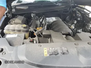 2019 Cadillac Escalade ESV Premium Luxury z VIN 1GYS3JKJ9KR320583, wystawiony jako Copart lot #71666784 z przebiegiem Nie podano mil oraz Szkoda całkowita • Salvage title. Historia ofert i sprzedaży dostępna na DreamBid. Obrazek 12.