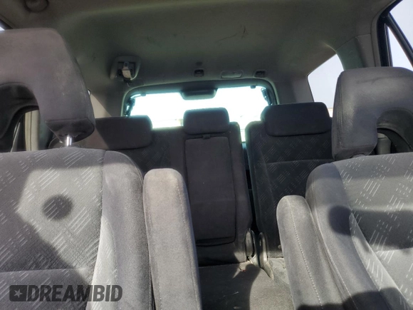 2006 Honda CR-V EX with VIN SHSRD78816U443453, listed as a Copart auction lot 53870575 with 156,652 mi miles and Salvage Title. Bid and sale history available at carsss.com. Image 10.