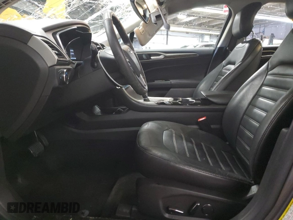 2014 Ford Fusion SE with VIN 3FA6P0HD9ER226015, listed as a Copart auction lot 49735845 with 86,078 mi miles and Salvage Title. Bid and sale history available at carsss.com. Image 7.