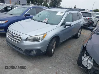 2016 Subaru Outback Premium z VIN 4S4BSACC4G3274790, wystawiony jako IAAI lot #42180570 z przebiegiem 109 619 mil mil oraz . Historia ofert i sprzedaży dostępna na DreamBid. Obrazek 18.