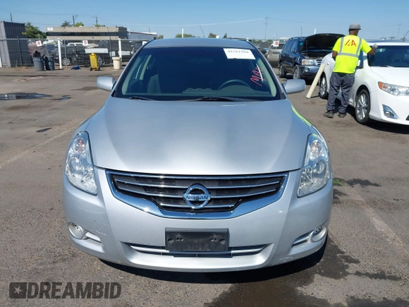 2012 Nissan Altima S z VIN 1N4AL2AP1CC230853, wystawiony jako IAAI lot #42761904 z przebiegiem 225 666 mil mil oraz . Historia ofert i sprzedaży dostępna na DreamBid. Obrazek 13.