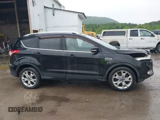 2015 Ford Escape Titanium с VIN 1FMCU9J95FUA75924, выставлен на аукционе IAAI как лот 42329222 с пробегом 123 817 миль миль и . История ставок и продаж доступна на DreamBid. Изображение 13.