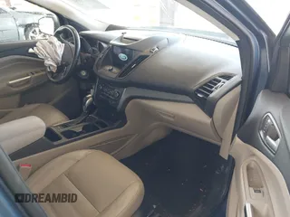 2018 Ford Escape SEL with VIN 1FMCU0HD1JUC04403, listed as a IAAI auction lot 41993351 with 91,880 mi miles and . Bid and sale history available at carsss.com. Image 5.