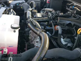 2025 Toyota Tacoma SR с VIN 3TMLB5JN4SM150014, выставлен на аукционе IAAI как лот 43023497 с пробегом 1 725 миль миль и . История ставок и продаж доступна на DreamBid. Изображение 19.
