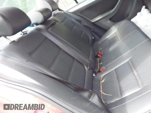 2013 Volkswagen Jetta SE with VIN 3VWDP7AJ6DM211202, listed as a IAAI auction lot 42365930 with 175,801 mi miles and . Bid and sale history available at DreamBid. Image 8.