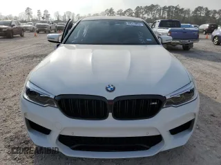2019 BMW M5 Competition z VIN WBSJF0C50KB447700, wystawiony jako Copart lot #42511853 z przebiegiem 36 776 mil mil oraz . Historia ofert i sprzedaży dostępna na DreamBid. Obrazek 5.