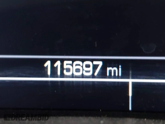 2016 Chevrolet Impala LS with VIN 2G11X5SA0G9137225, listed as a IAAI auction lot 42125448 with 115,697 mi miles and . Bid and sale history available at DreamBid. Image 16.