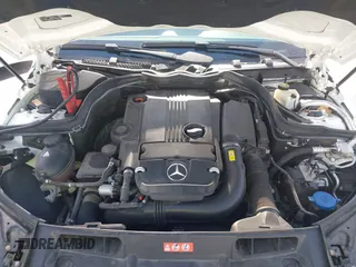 2015 Mercedes-Benz C 250 with VIN WDDGJ4HB4FG410766, listed as a IAAI auction lot 42307457 with 50,979 mi miles and . Bid and sale history available at DreamBid. Image 10.