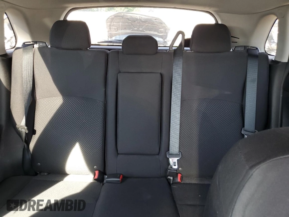 2015 Mitsubishi Outlander Sport ES z VIN 4A4AH3AU0FE602207, wystawiony jako Copart lot #62192734 z przebiegiem 126 652 mil mil oraz Czysty tytuł • Clean title. Historia ofert i sprzedaży dostępna na DreamBid. Obrazek 10.