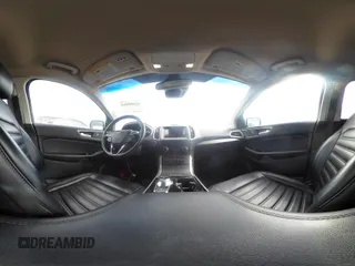 2020 Ford Edge SEL с VIN 2FMPK4J94LBA85789, выставлен на аукционе IAAI как лот 42600965 с пробегом 147 423 миль миль и . История ставок и продаж доступна на DreamBid. Изображение 18.