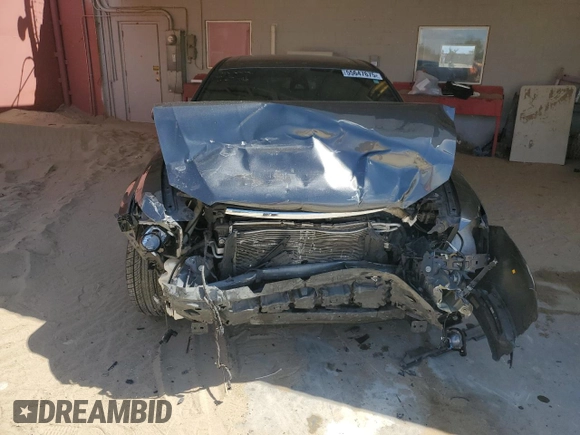 2018 Ford Taurus Limited z VIN 1FAHP2F87JG102207, wystawiony jako Copart lot #55647675 z przebiegiem 122 527 mil mil oraz Szkoda całkowita • Salvage title. Historia ofert i sprzedaży dostępna na DreamBid. Obrazek 5.