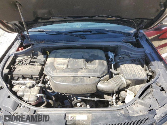 2021 Jeep Grand Cherokee Trailhawk with VIN 1C4RJFLG2MC566164, listed as a Copart auction lot 50009525 with 38,932 mi miles and Salvage Title. Bid and sale history available at carsss.com. Image 12.