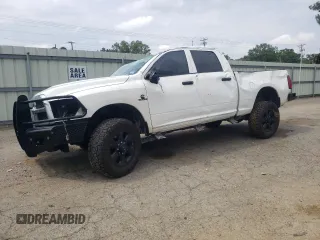 2014 Ram 2500 Tradesman z VIN 3C6UR5CL2EG219014, wystawiony jako Copart lot #57248335 z przebiegiem 174 965 mil mil oraz Szkoda całkowita • Salvage title. Historia ofert i sprzedaży dostępna na DreamBid. Obrazek 1.