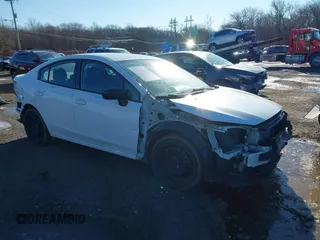 2017 Subaru Impreza z VIN 4S3GKAA62H1617133, wystawiony jako IAAI lot #41574625 z przebiegiem 84 225 mil mil oraz . Historia ofert i sprzedaży dostępna na DreamBid. Obrazek 1.