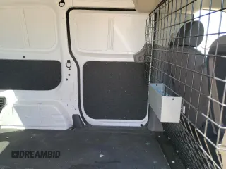 2021 Nissan NV200 SV с VIN 3N6CM0KN2MK704870, выставлен на аукционе Copart как лот 52800305 с пробегом 107 138 миль миль и Списание • Salvage title. История ставок и продаж доступна на DreamBid. Изображение 10.