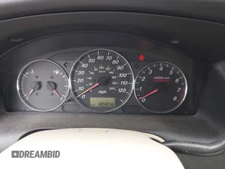 2006 Mazda MPV LX z VIN JM3LW28A560566000, wystawiony jako IAAI lot #42220756 z przebiegiem 185 846 mil mil oraz . Historia ofert i sprzedaży dostępna na DreamBid. Obrazek 7.