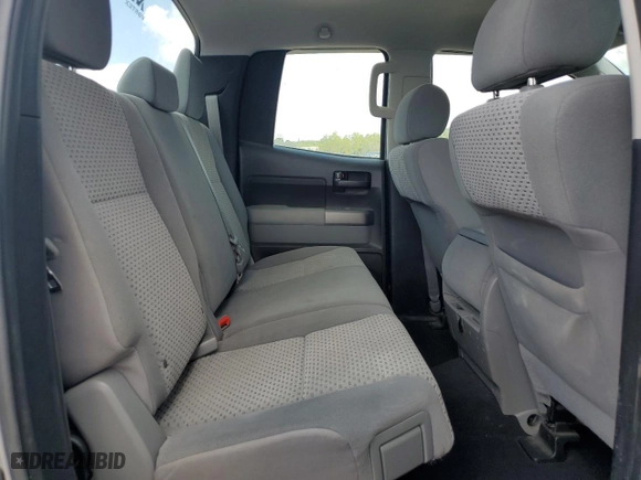 2013 Toyota Tundra 2WD Truck with VIN 5TFRU5F17DX030621, listed as a Copart auction lot 78775944 with NaN miles and Salvage Title. Bid and sale history available at carsss.com. Image 10.