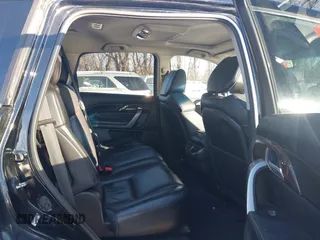 2013 Acura MDX Advance with VIN 2HNYD2H83DH519729, listed as a IAAI auction lot 41316162 with 112,081 mi miles and . Bid and sale history available at DreamBid. Image 8.