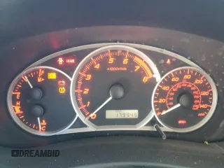 2014 Subaru WRX WRX с VIN JF1GV7E60EG006598, выставлен на аукционе Copart как лот 55122285 с пробегом 179 945 миль миль и Списание • Salvage title. История ставок и продаж доступна на DreamBid. Изображение 9.