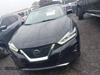 2020 Nissan Maxima Platinum with VIN 1N4AA6FV6LC382860, listed as a IAAI auction lot 41429323 with 87,689 mi miles and . Bid and sale history available at DreamBid. Image 13.