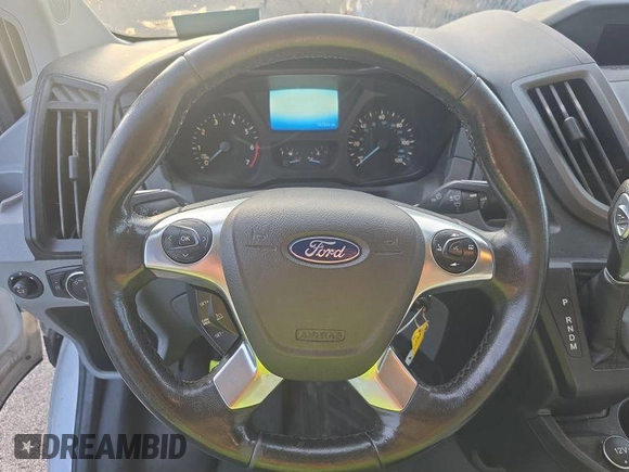 2018 Ford Transit с VIN 1FTYR3XG9JKA85925, выставлен на аукционе IAAI как лот 42786939 с пробегом 147 544 миль миль и . История ставок и продаж доступна на DreamBid. Изображение 7.