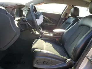 2014 Buick LaCrosse with VIN 1G4GA5G30EF268930, listed as a Copart auction lot 50132675 with 159,841 mi miles and Salvage Title. Bid and sale history available at carsss.com. Image 7.