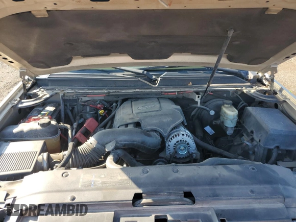 2007 GMC Yukon SLT with VIN 1GKFC13047R230282, listed as a Copart auction lot 74764854 with 0 mi miles and Salvage Title. Bid and sale history available at carsss.com. Image 12.