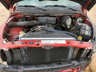 1998 Dodge Ram 1500 with VIN 1B7HF16Z3WS643923, listed as a Copart auction lot 72924074 with 195,936 mi miles and Salvage Title. Bid and sale history available at carsss.com. Image 11.