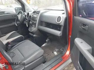 2003 Honda Element EX with VIN 5J6YH28513L008614, listed as a IAAI auction lot 41917745 with 273,733 mi miles and . Bid and sale history available at DreamBid. Image 5.