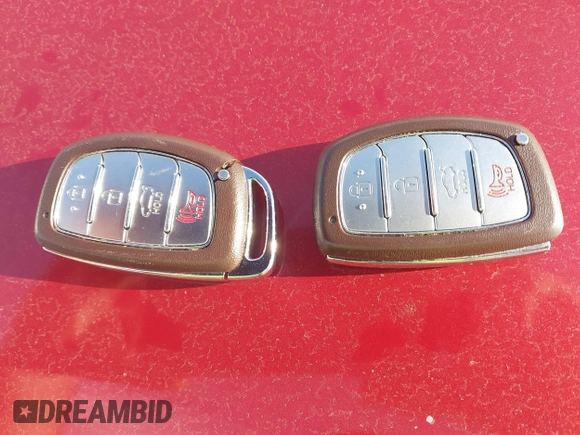 2017 Hyundai Sonata Sport with VIN 5NPE34AF7HH513901, listed as a IAAI auction lot 41556687 with 108,696 mi miles and . Bid and sale history available at DreamBid. Image 11.